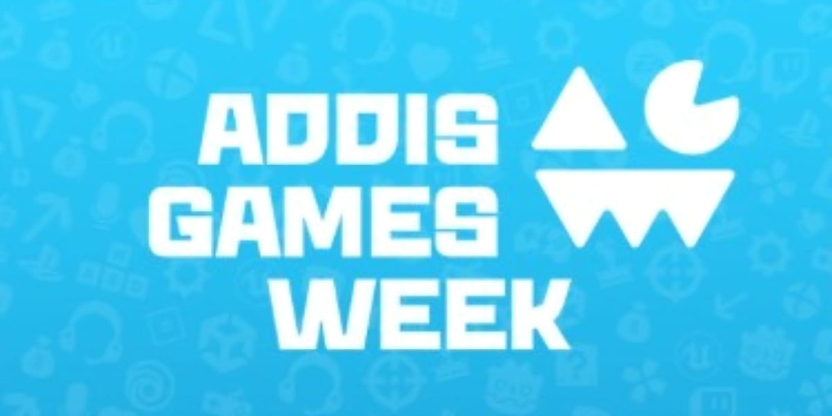 Addis Games Week