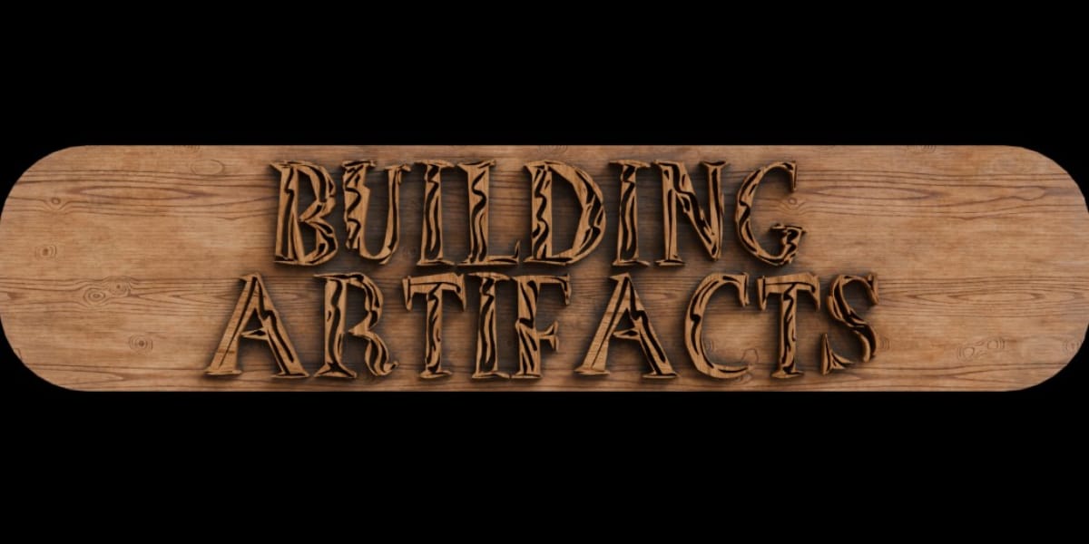 Building Artifacts