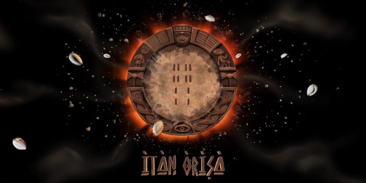 The Wild Kingdoms: Itan Orisha