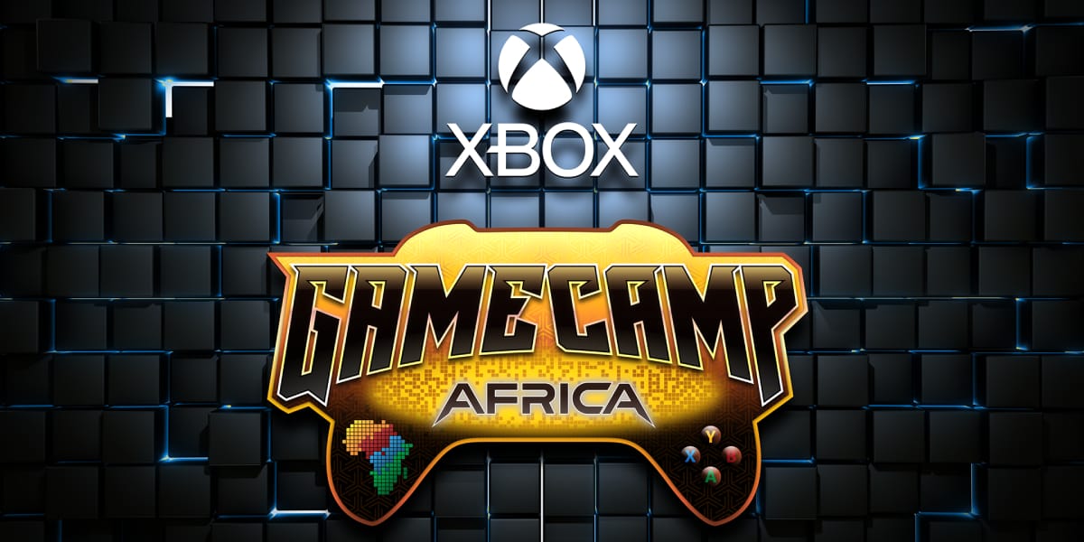 Xbox selects 18 studios for Xbox Game Camp Africa 2026