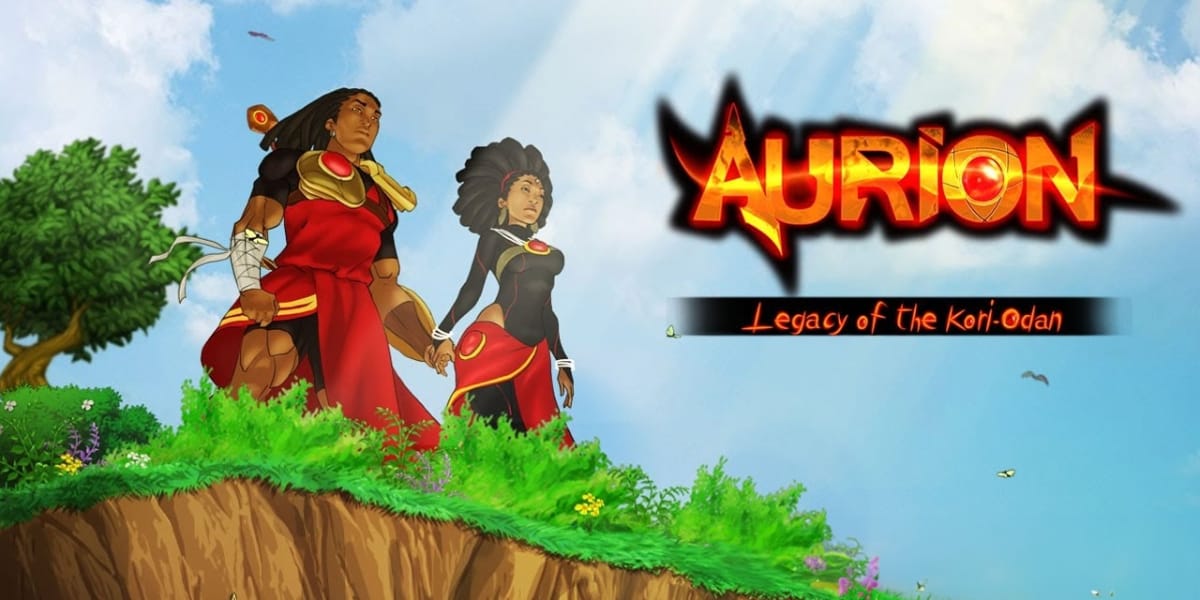 Aurion: Legacy of the Kori-Odan