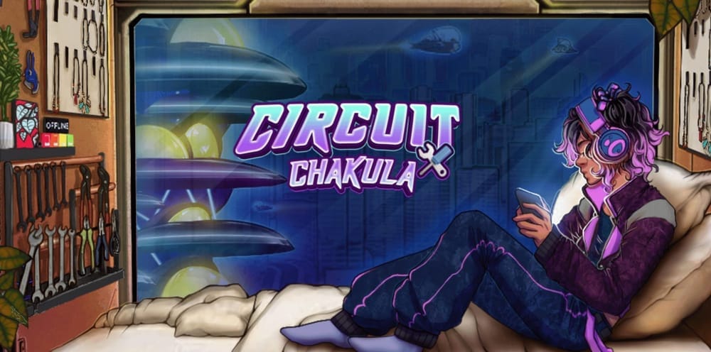 Circuit Chakula