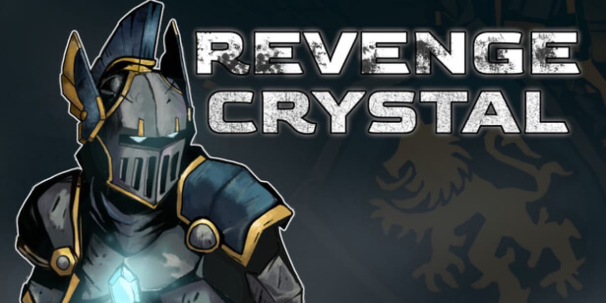 Revenge Crystal