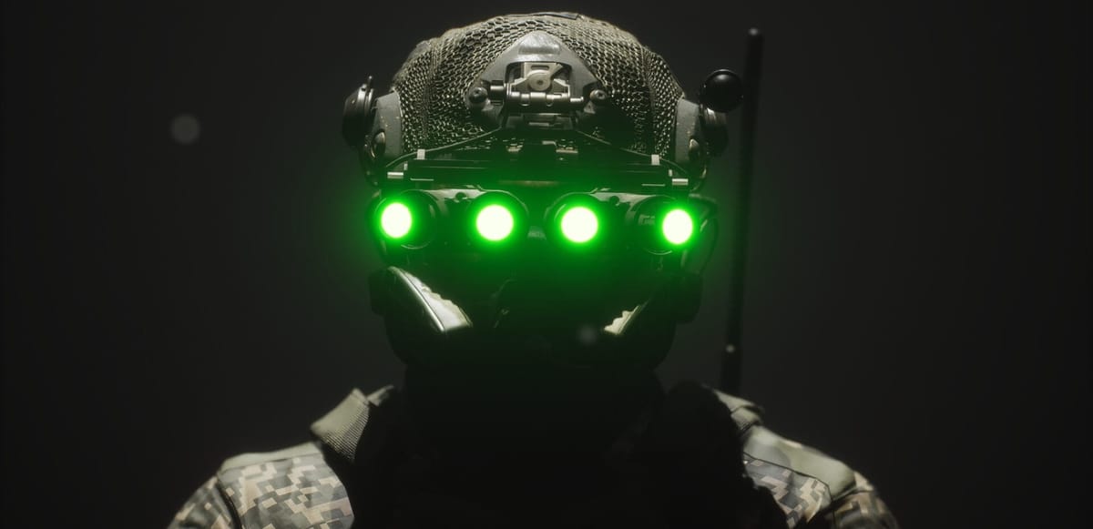 Entity: The Black Day