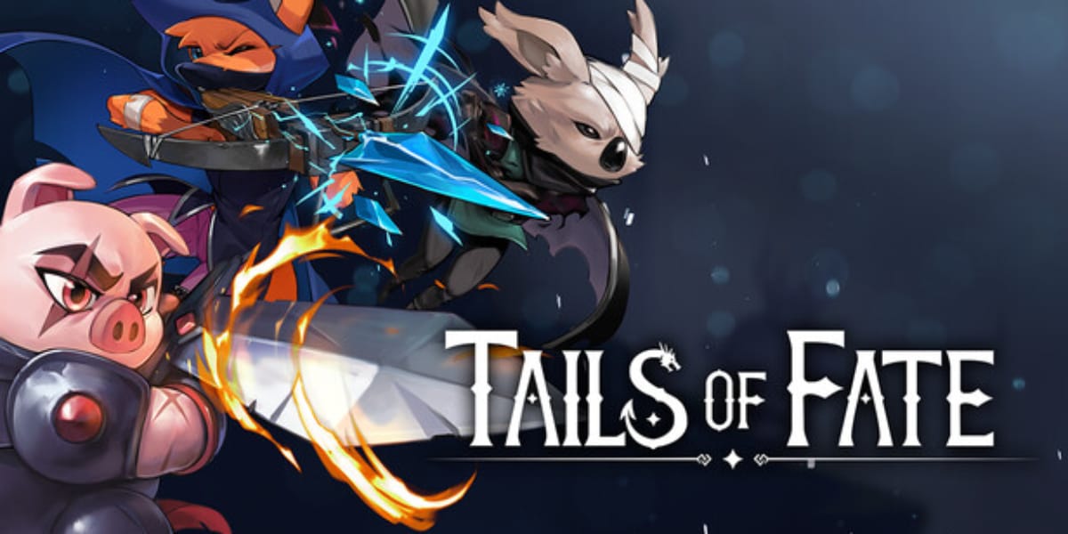 Tails of Fate