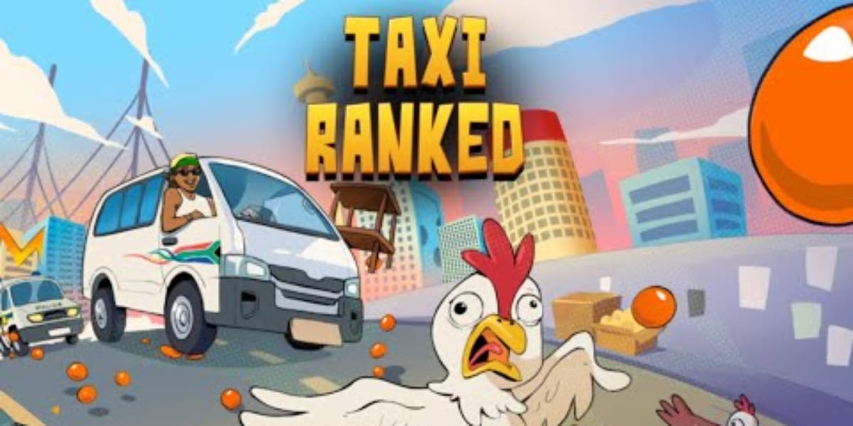 Taxi Ranked 2