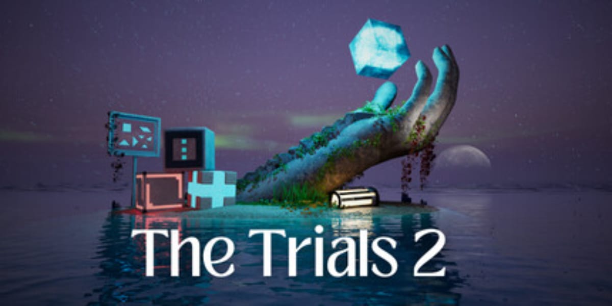 The Trials 2