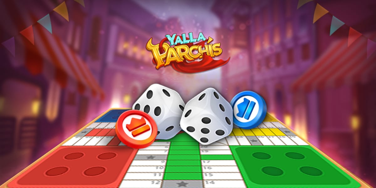 Yalla Parchis