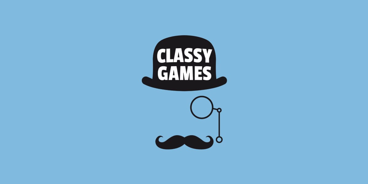 Classy Games