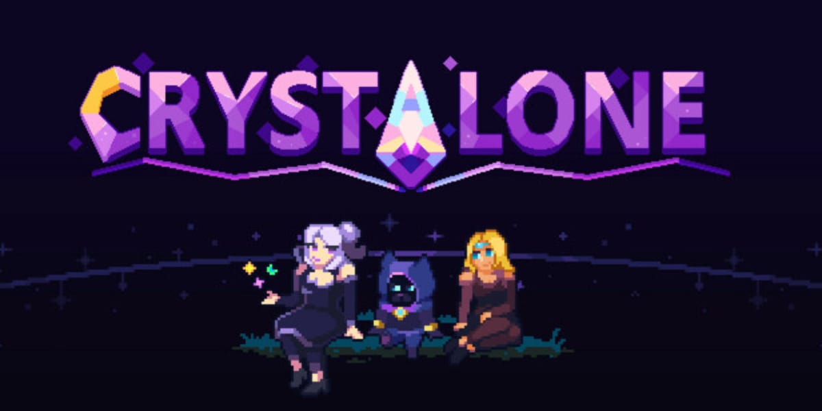 Crystalone