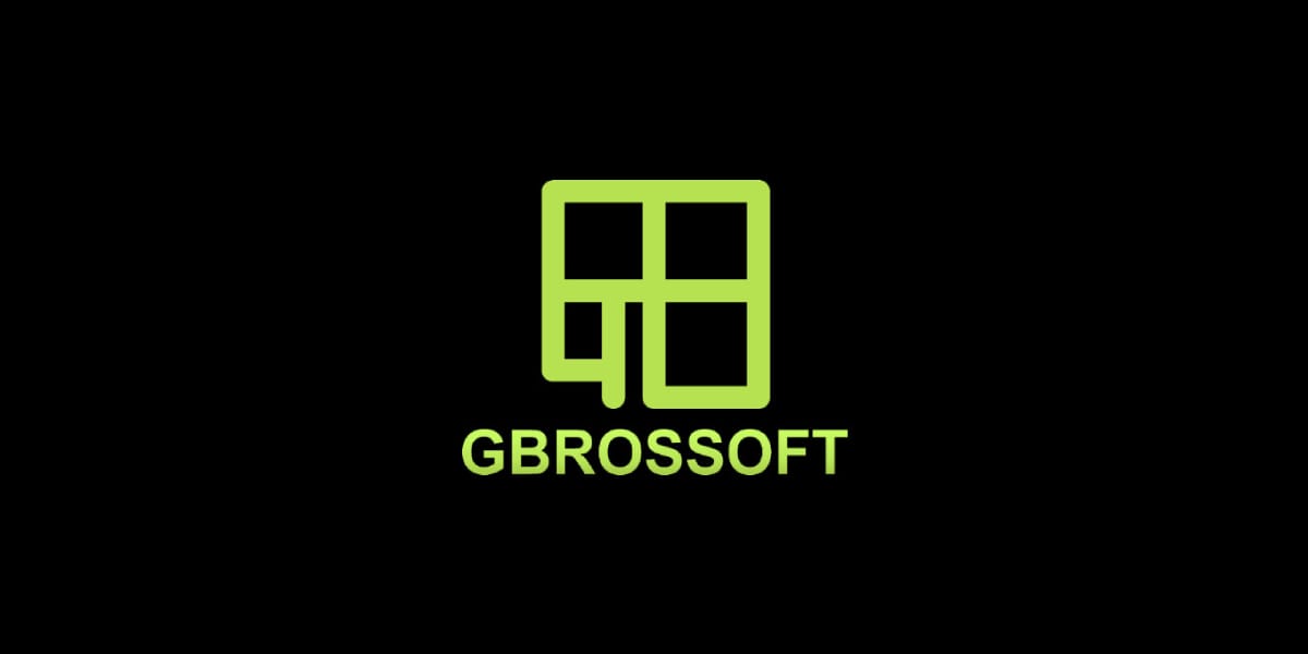 Gbrossoft