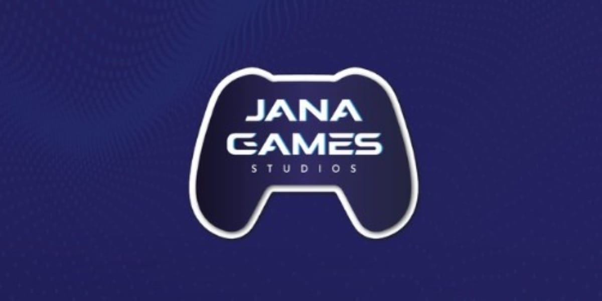 Jana Game Studios