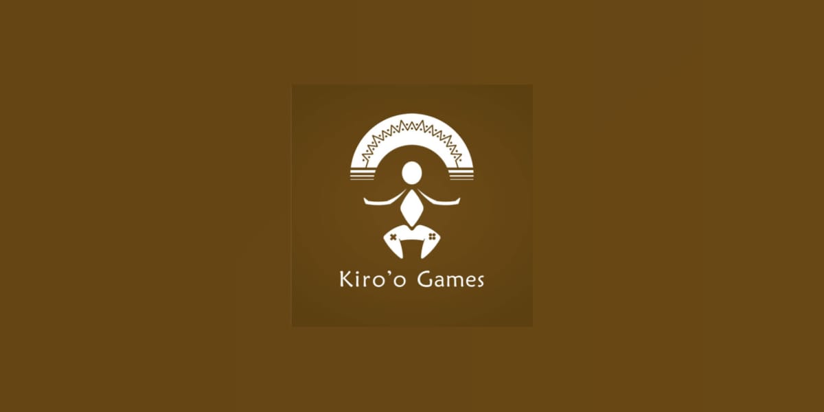 Kiro'o Games
