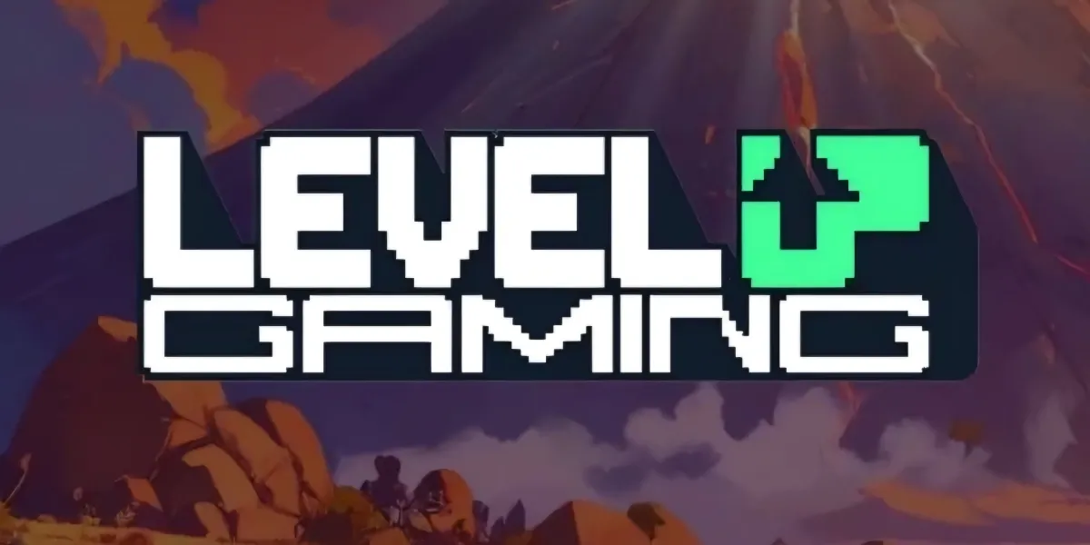 Level Up Gaming