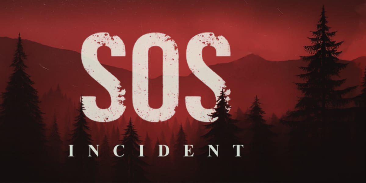 SOS Incident