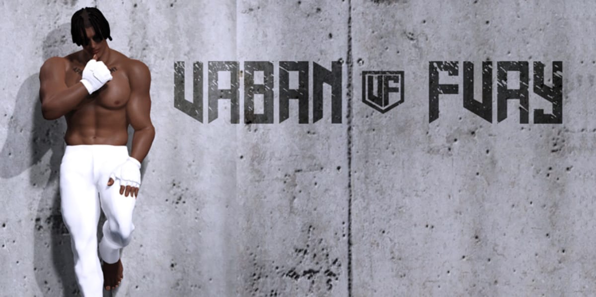 Urban Fury