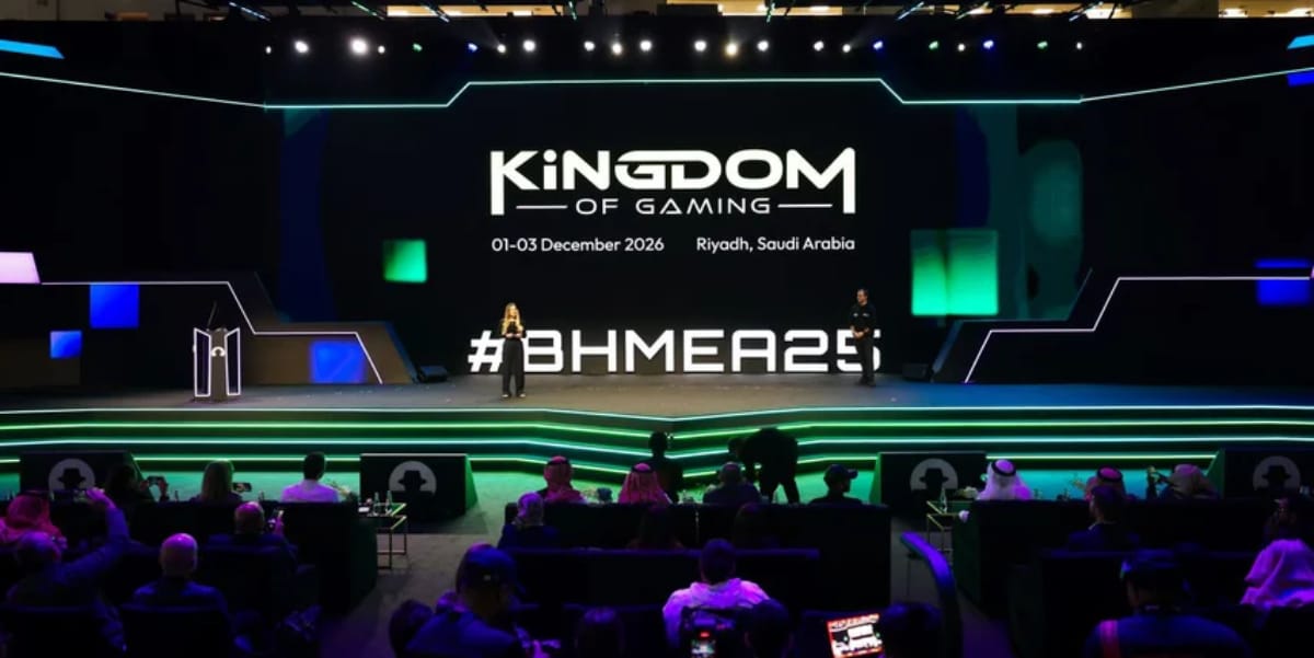 Kingdom of Gaming