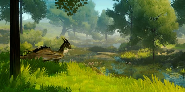 Meadowfell Review - An open-world beauty where you wander without purpose