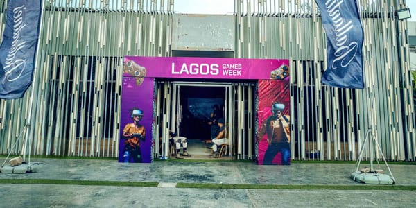 Takeaways from Lagos Games Week 2025
