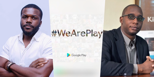 Google features six African and Middle East studios in 2025 WeArePlay showcase