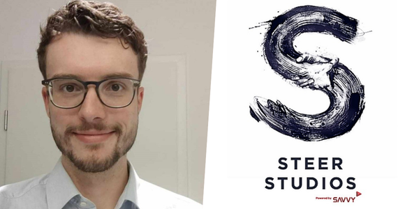 Steer Studios taps Adrian Wüst as lead game designer