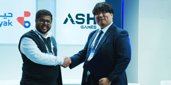 Ash Games Studio partners with Korean playtesting platform Plithus