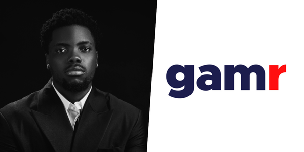 Gamr taps Gideon Uwem as web3 program manager