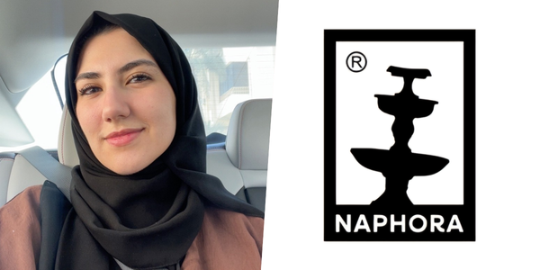 Naphora Games Group appoints Raneem Khoshhal as 2D artist