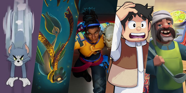 10 MENA games to play in the holy month of Ramadan