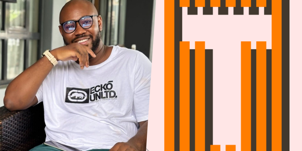 Sthenia Games founder Gerry Enoma on the making of Trivy