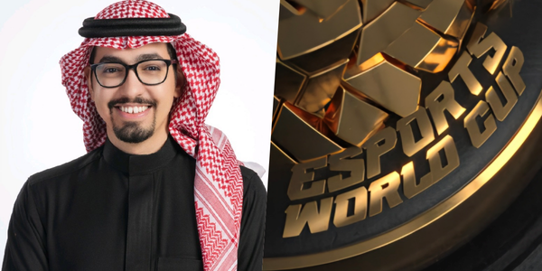 Faisal Alotaibi joins Esports World Cup Foundation as product specialist