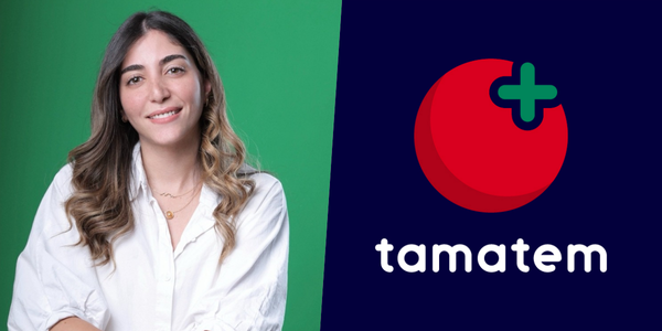 Tamatem appoints Rawaa Fattouh as senior social media and partnerships manager