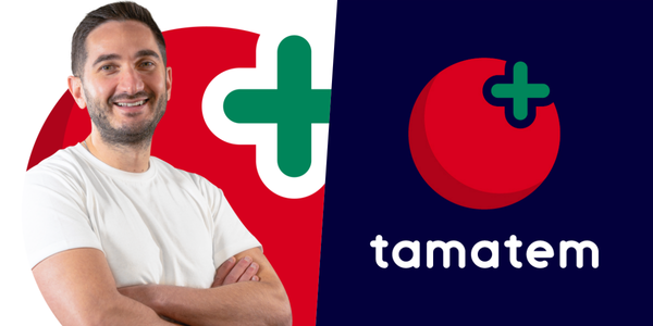 Tamatem taps Seif Zammar as associate user acquisition manager